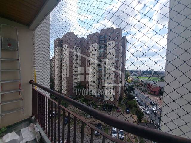 #641 - Apartamento para Venda em São Bernardo do Campo - SP - 3