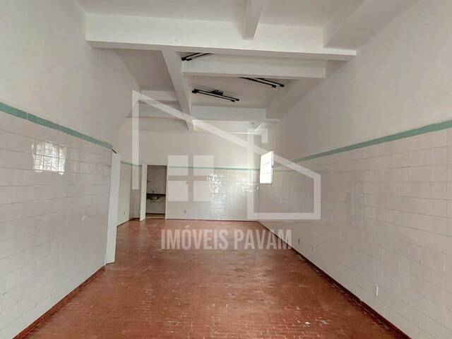 #642 - Sala para Locação em São Bernardo do Campo - SP - 2