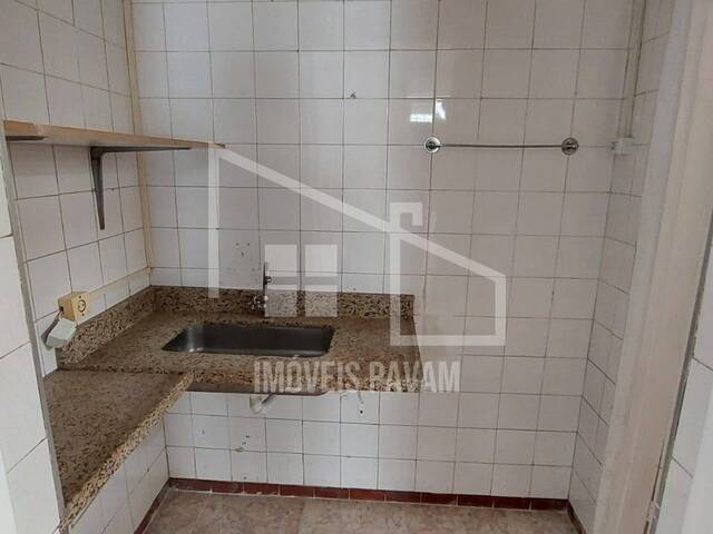 Sala para Locação em São Bernardo do Campo - 4