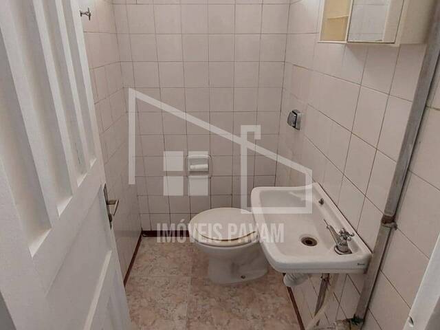 Sala para Locação em São Bernardo do Campo - 5