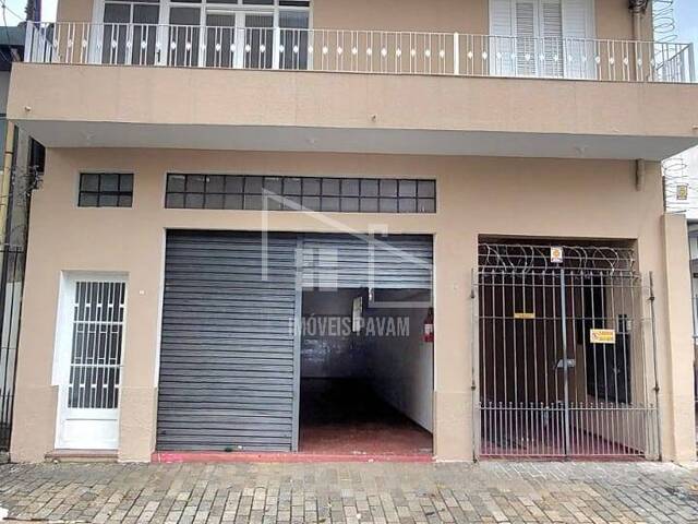 #642 - Sala para Locação em São Bernardo do Campo - SP - 1