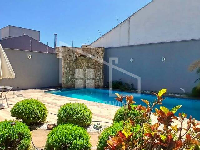 #644 - Casa para Venda em São Bernardo do Campo - SP - 1
