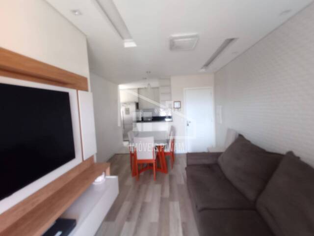 Apartamento para Venda em São Bernardo do Campo - 5