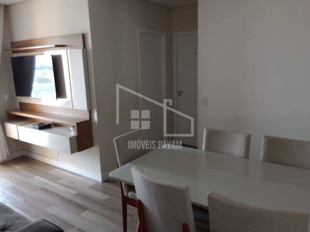 Apartamento para Venda em São Bernardo do Campo - 4