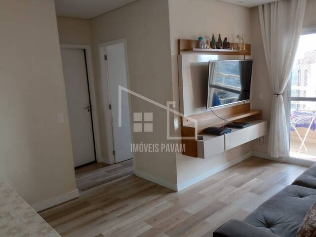 Apartamento para Venda em São Bernardo do Campo - 4