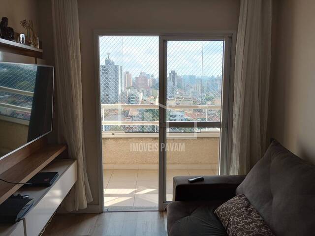 Apartamento para Venda em São Bernardo do Campo - 5