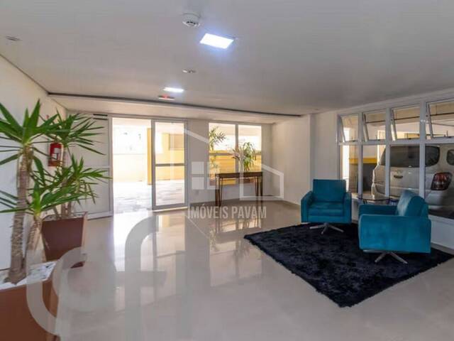 #646 - Apartamento para Venda em São Bernardo do Campo - SP - 1