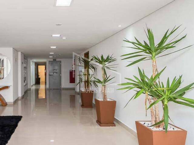#646 - Apartamento para Venda em São Bernardo do Campo - SP - 3