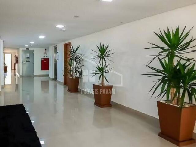 #647 - Apartamento para Venda em São Bernardo do Campo - SP - 2