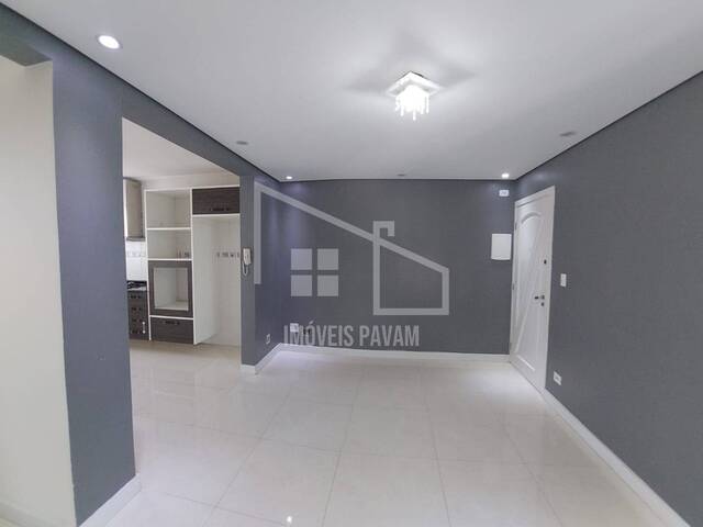 #648 - Apartamento para Venda em São Bernardo do Campo - SP - 2