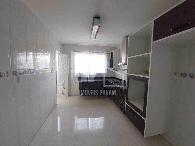 #648 - Apartamento para Venda em São Bernardo do Campo - SP - 3