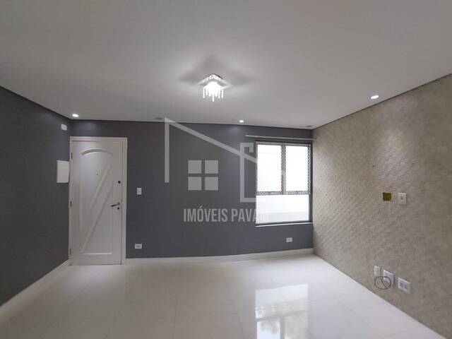 #648 - Apartamento para Venda em São Bernardo do Campo - SP - 1