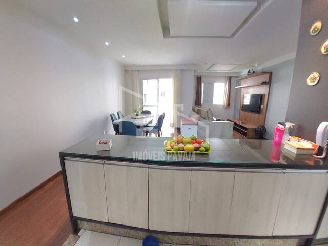 Apartamento para Venda em São Bernardo do Campo - 5