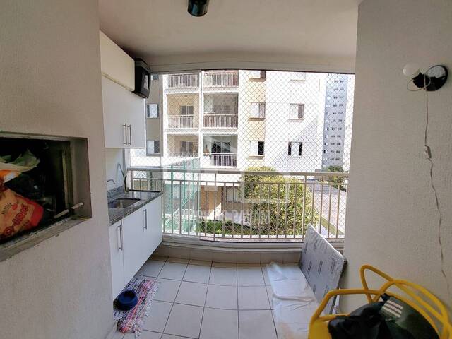 Apartamento para Venda em São Bernardo do Campo - 4