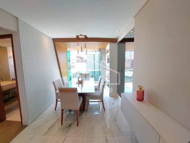 Apartamento para Venda em São Bernardo do Campo - 5