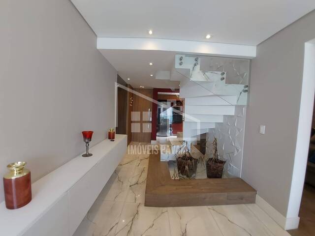 Apartamento para Venda em São Bernardo do Campo - 4
