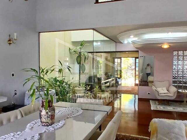 #651 - Casa para Venda em São Bernardo do Campo - SP - 3