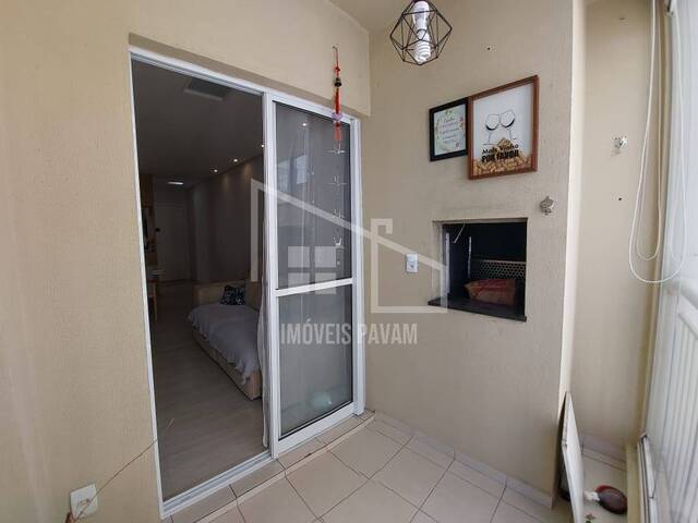 Apartamento para Venda em São Bernardo do Campo - 4