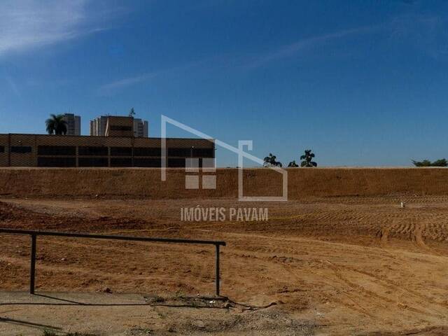 #653 - Terreno para Locação em São Bernardo do Campo - SP - 3