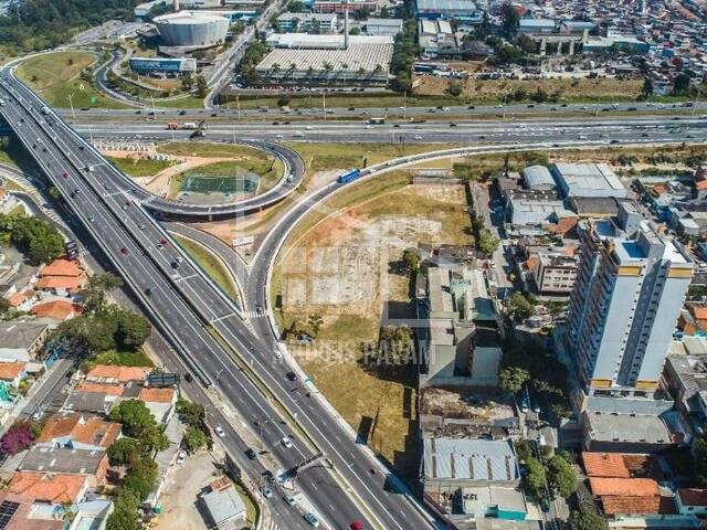 Terreno para Locação em São Bernardo do Campo - 5