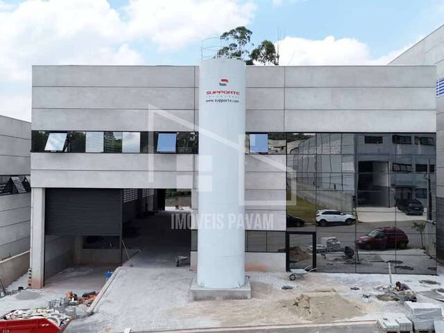 #655 - Sala para Venda em São Bernardo do Campo - SP - 2