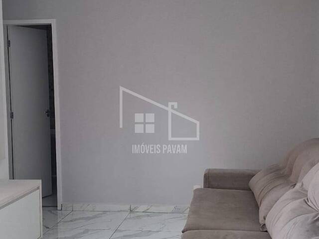 #656 - Apartamento para Venda em São Bernardo do Campo - SP - 3