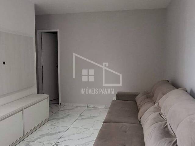 #656 - Apartamento para Venda em São Bernardo do Campo - SP - 2
