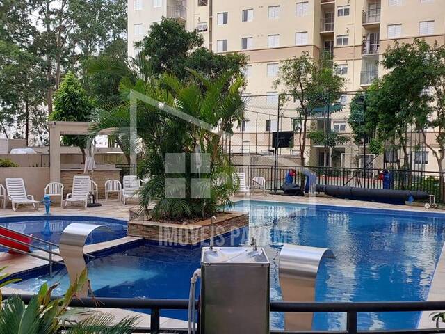 #656 - Apartamento para Venda em São Bernardo do Campo - SP - 1