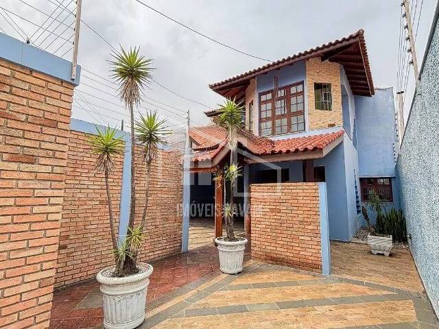 #657 - Sobrado para Venda em Santo André - SP - 2
