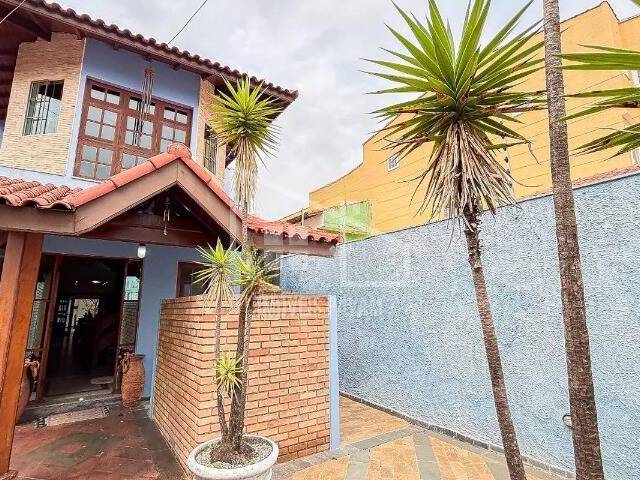 #657 - Sobrado para Venda em Santo André - SP - 1