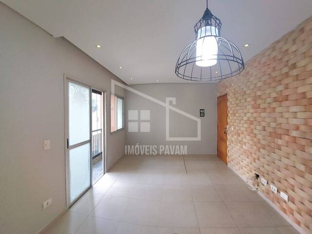 #658 - Apartamento para Venda em São Bernardo do Campo - SP - 1