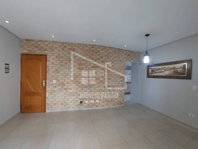 #658 - Apartamento para Venda em São Bernardo do Campo - SP - 3