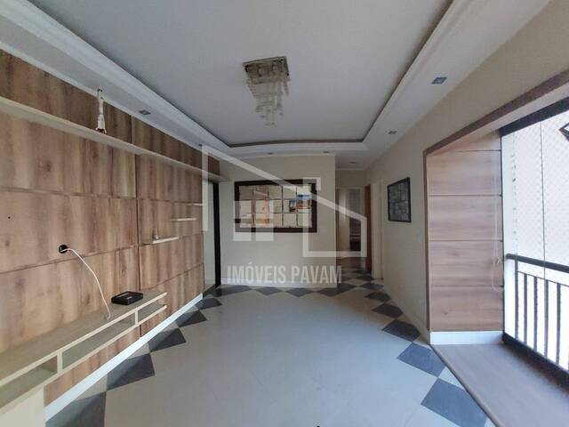 #659 - Apartamento para Venda em São Bernardo do Campo - SP - 2