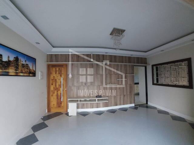 #659 - Apartamento para Venda em São Bernardo do Campo - SP - 1