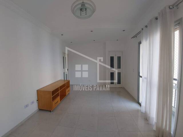 #661 - Apartamento para Venda em São Bernardo do Campo - SP - 2