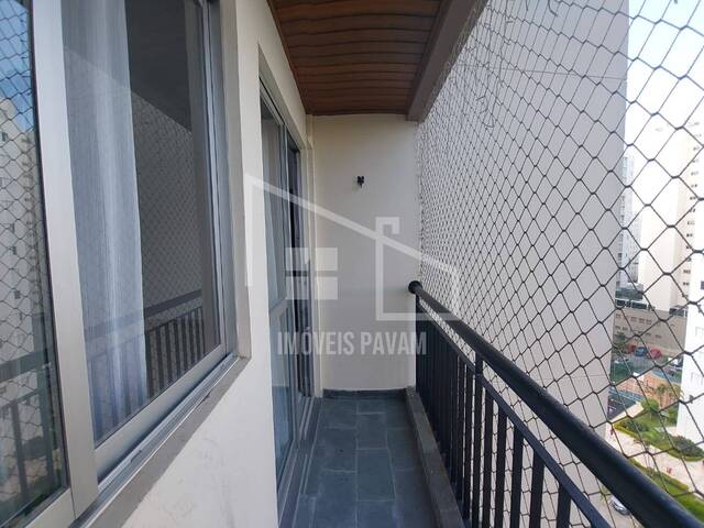 #661 - Apartamento para Venda em São Bernardo do Campo - SP - 3