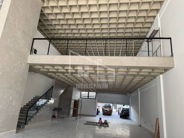#662 - Sala para Venda em São Bernardo do Campo - SP - 3