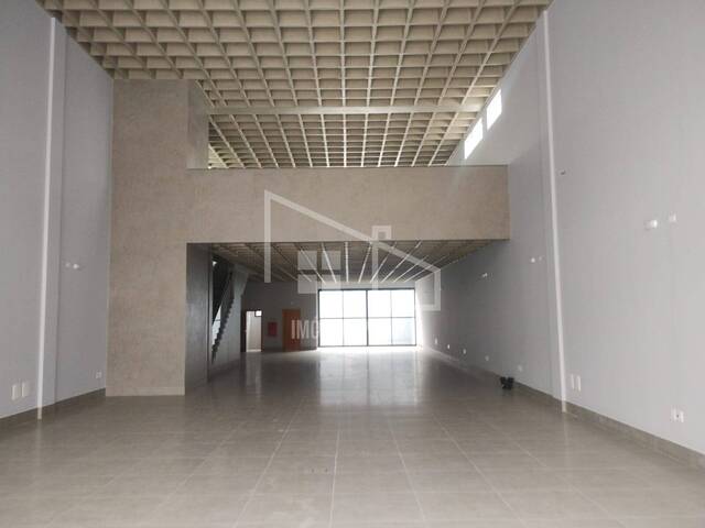 #663 - Sala para Venda em São Bernardo do Campo - SP - 3