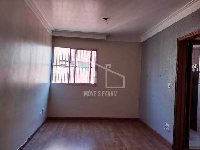 #665 - Apartamento para Venda em São Bernardo do Campo - SP - 2