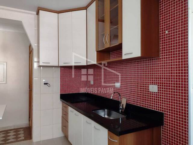 Apartamento para Venda em São Bernardo do Campo - 5