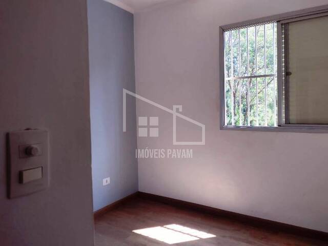 #665 - Apartamento para Venda em São Bernardo do Campo - SP - 3