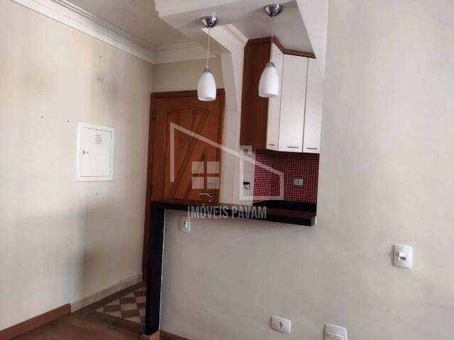 Apartamento para Venda em São Bernardo do Campo - 4