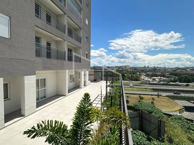 #666 - Apartamento para Venda em São Bernardo do Campo - SP - 3