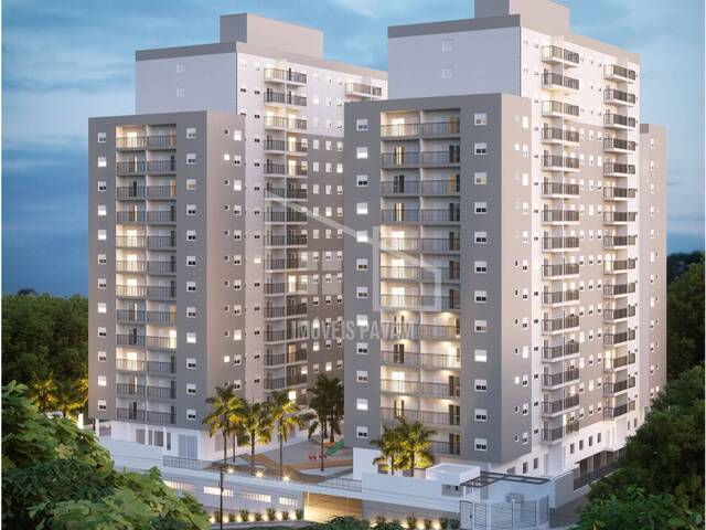 #666 - Apartamento para Venda em São Bernardo do Campo - SP - 1