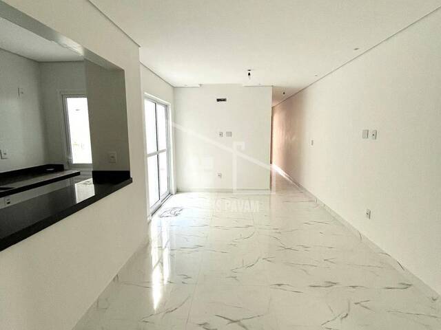 Apartamento para Venda em Santo André - 5