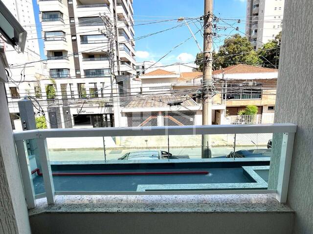 #667 - Apartamento para Venda em Santo André - SP - 3