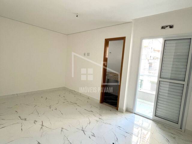 #667 - Apartamento para Venda em Santo André - SP - 2