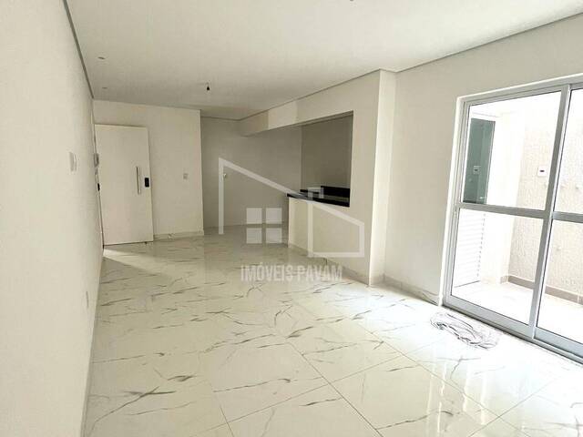 Apartamento para Venda em Santo André - 4