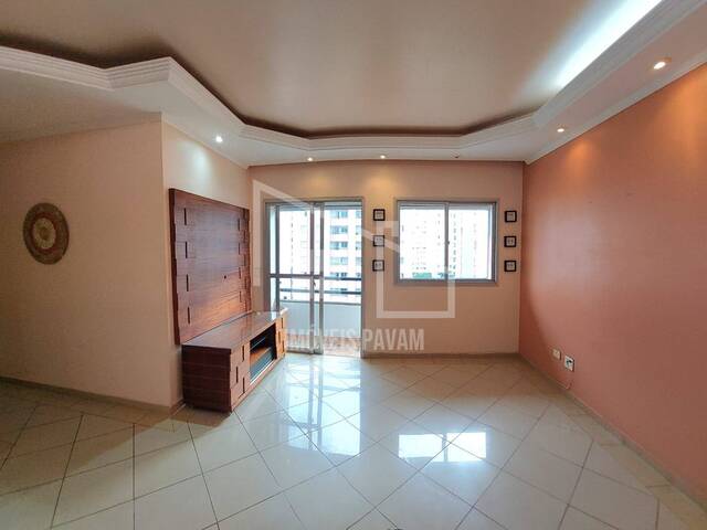 #668 - Apartamento para Venda em São Bernardo do Campo - SP - 1