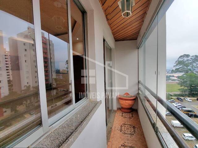 Apartamento para Venda em São Bernardo do Campo - 4